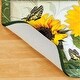 preview thumbnail 6 of 4, Decorative Kitchen Anti-Fatigue Foam Mat