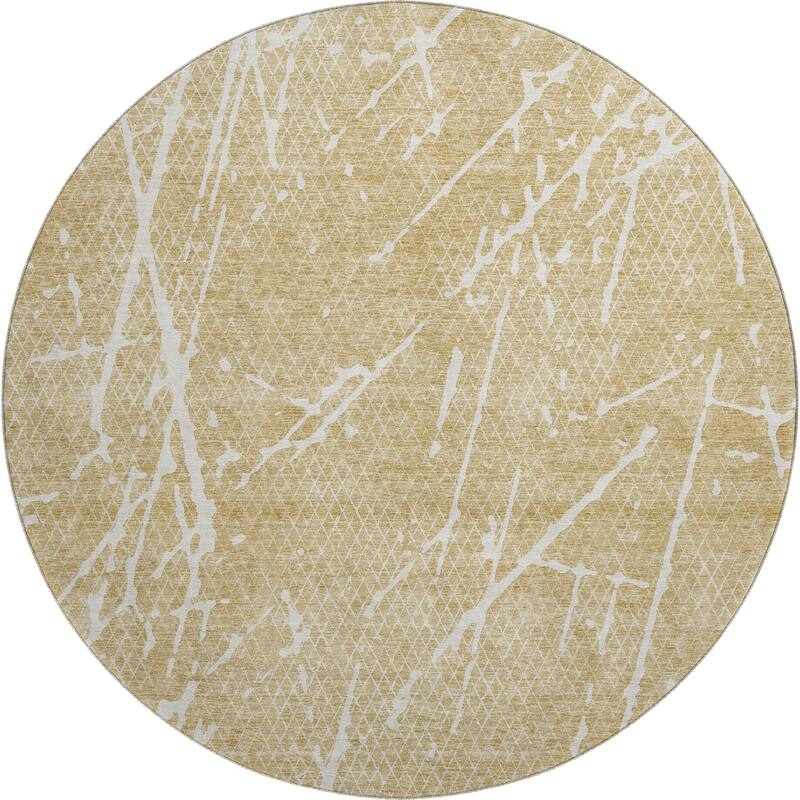 Premium Washable Super Soft Contemporary Mayfield Rug