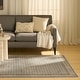 preview thumbnail 91 of 113, Nourison Nordic Indoor only Geometric Area Rug
