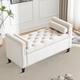 Option Cream White