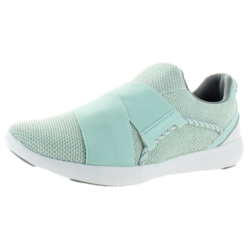 womens under armour slip on shoes