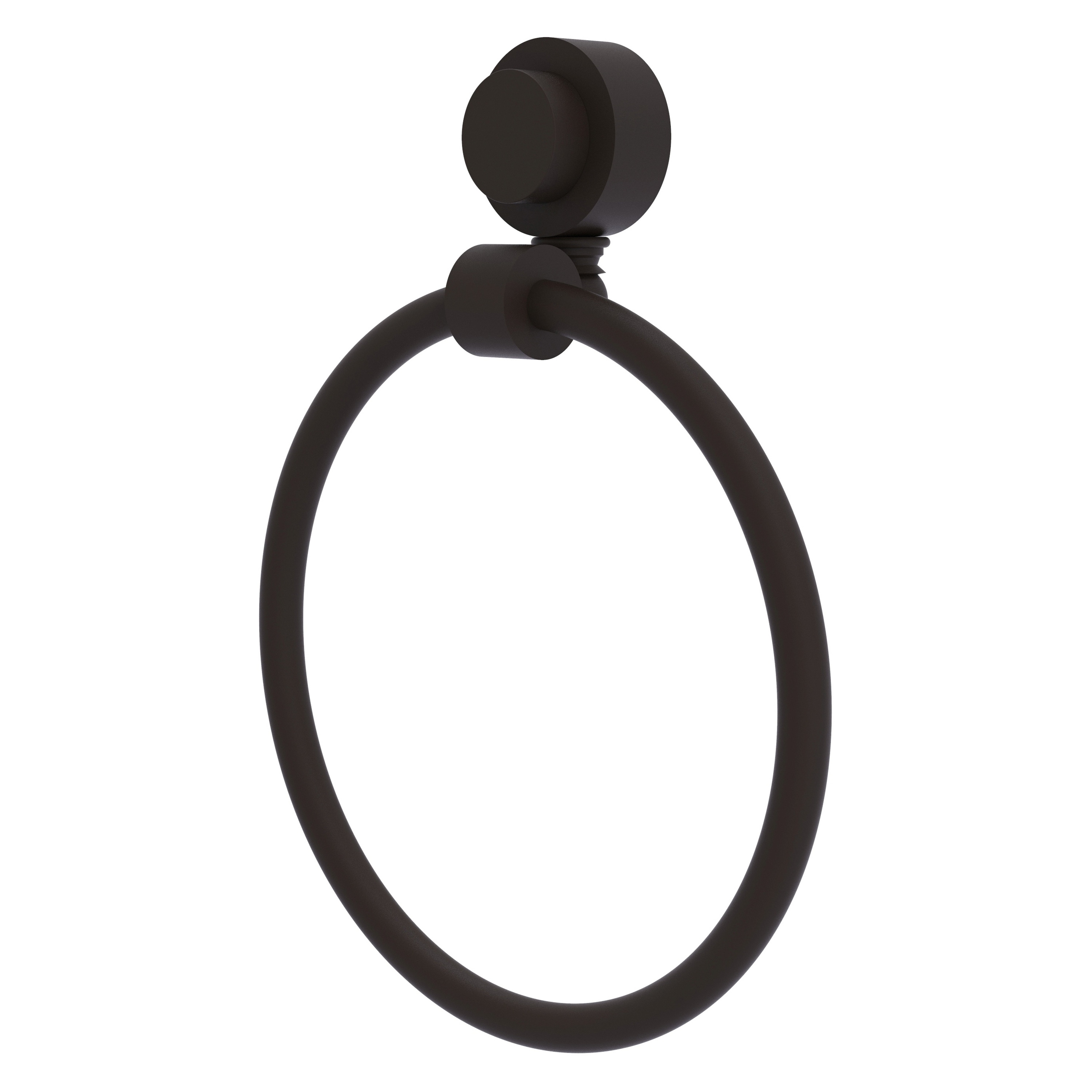 Allied Brass Venus Collection Towel Ring