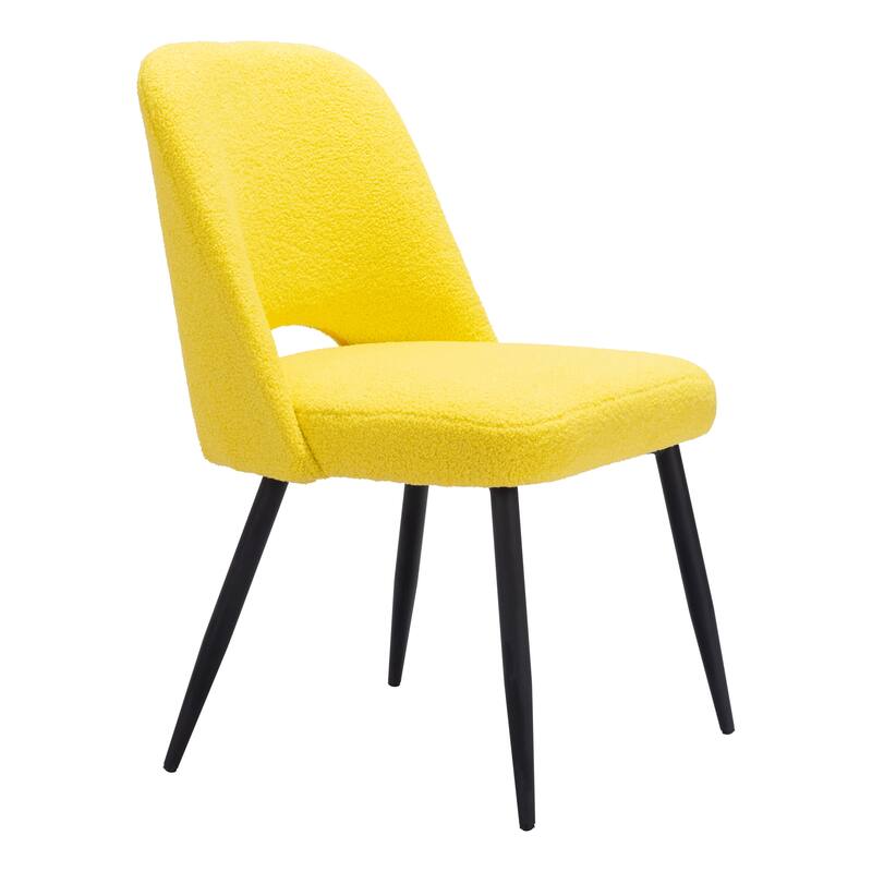 Teddy Dining Chair (Set of 2) - Product 1 (in) : 20.5" W x 23.2" D x 32.3" H