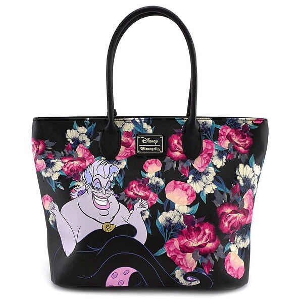 loungefly ursula bag