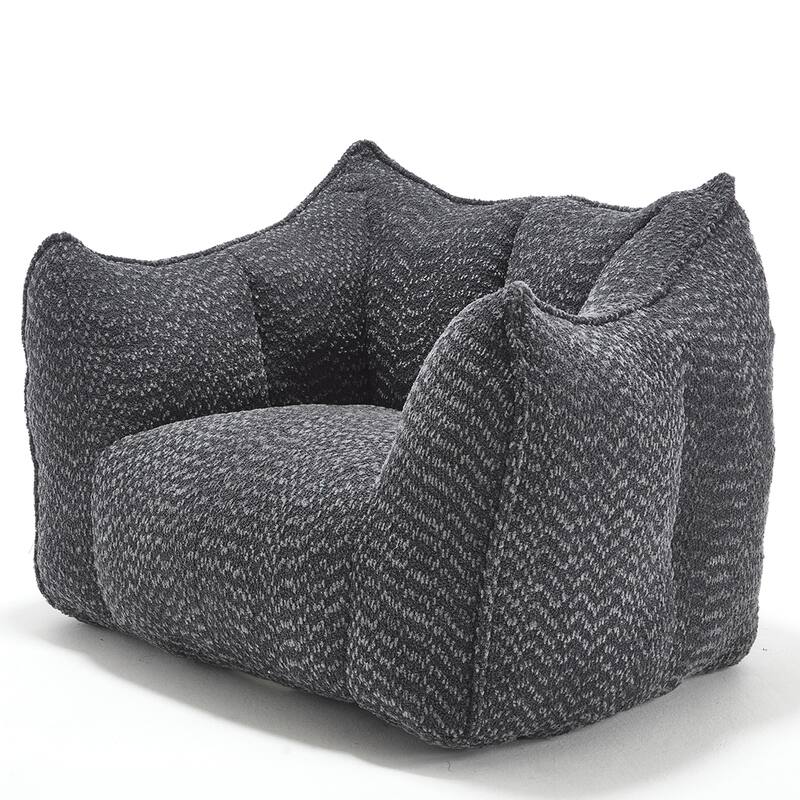 Soft Comfortable Bean Bag Chair for living room and bedroom