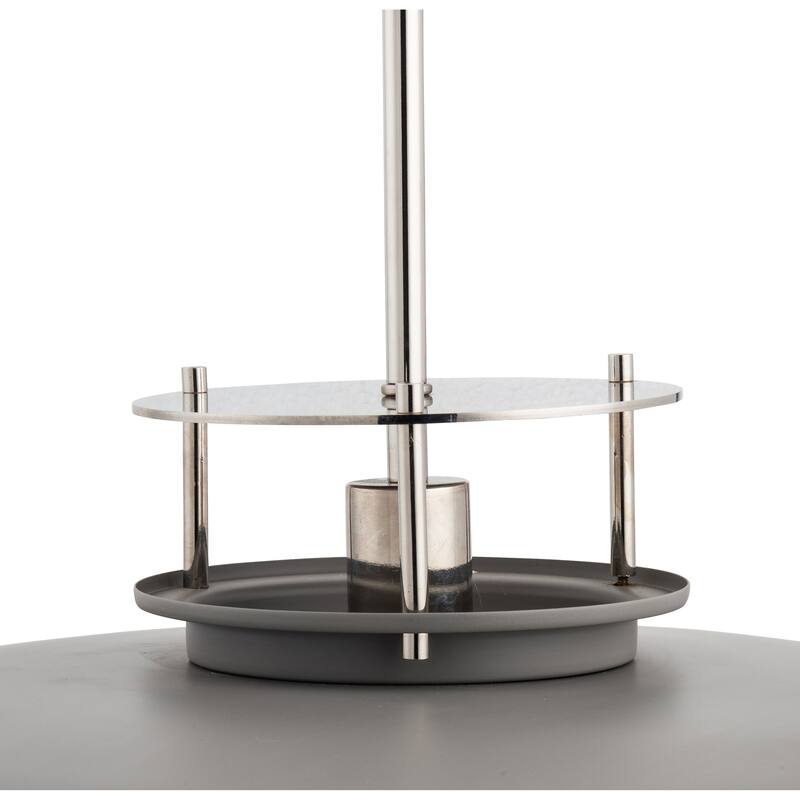 Brio Lighting Beacon 1 Light Pendant