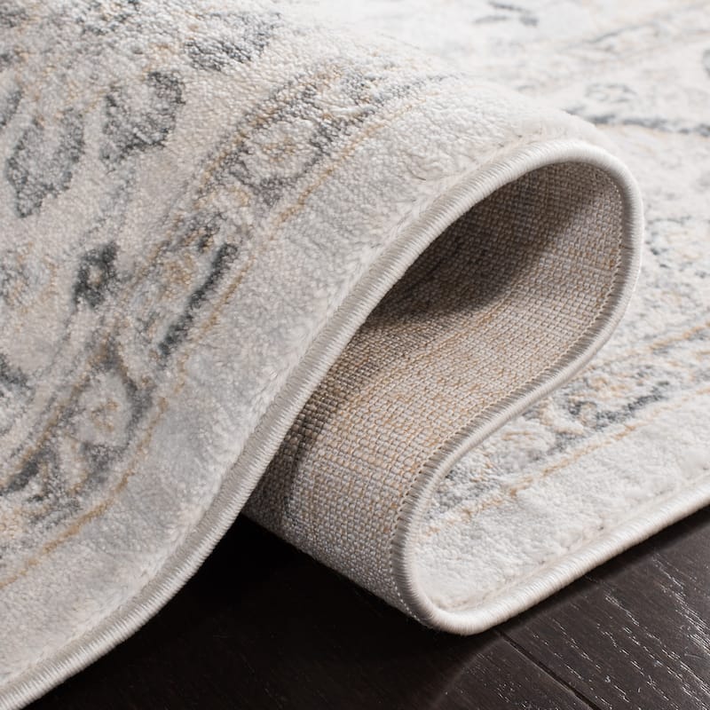 SAFAVIEH Isabella Pietra Traditional Oriental Rug