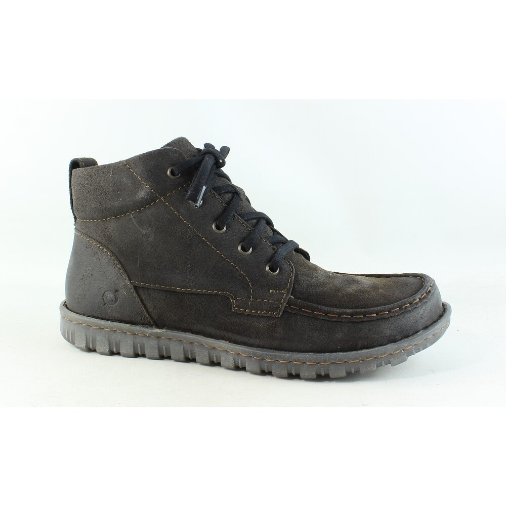 born gilden boots