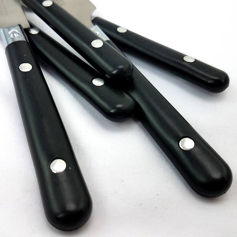 Stainless Steel Utensils 58 Piece Set