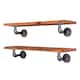 Option Sunset Cedar