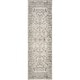 preview thumbnail 2 of 8, Nuloom Rachel Vintage Fringe Area Rug