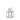 Sikes (Small) 6L x 6W x 10H Glass Terrarium