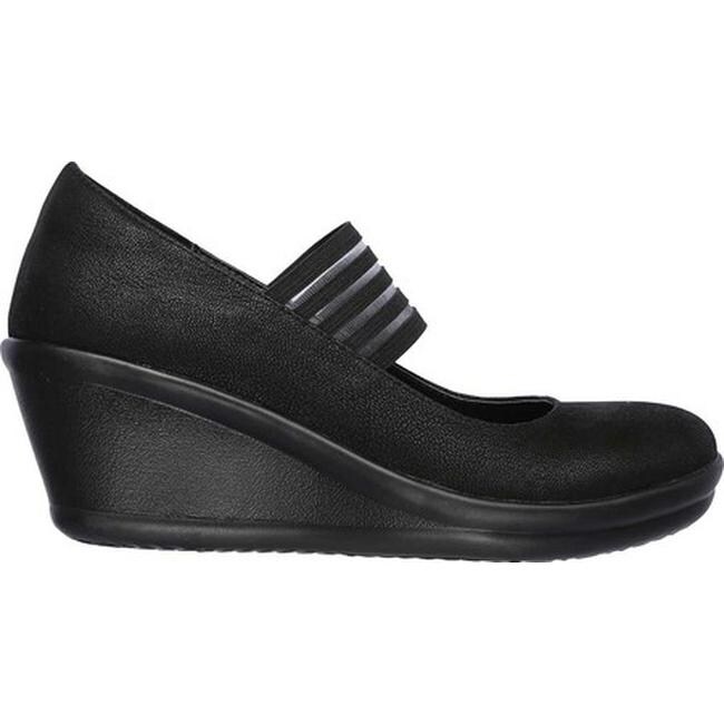skechers mary jane rumblers