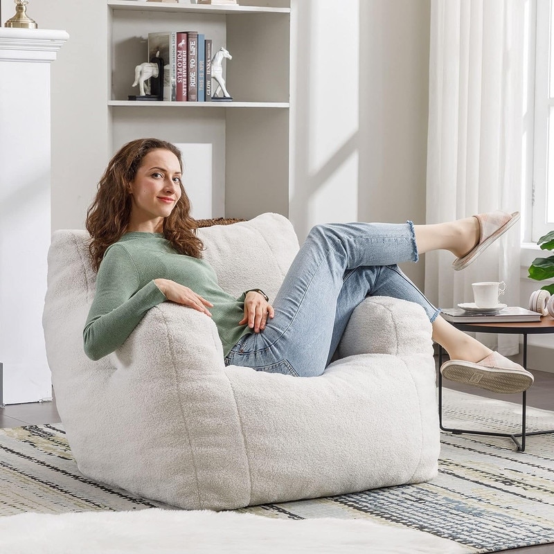 Lazy life bean bag sales