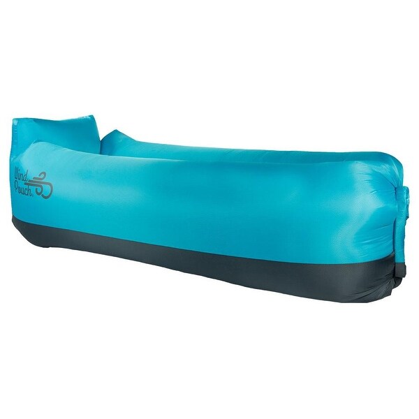 Windpouch inflatable hammock online