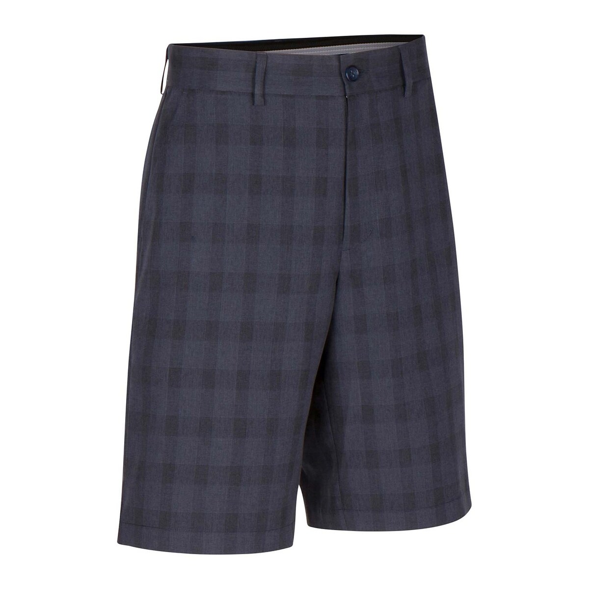 greg norman shorts with zipper pockets