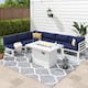 Option Navy Blue