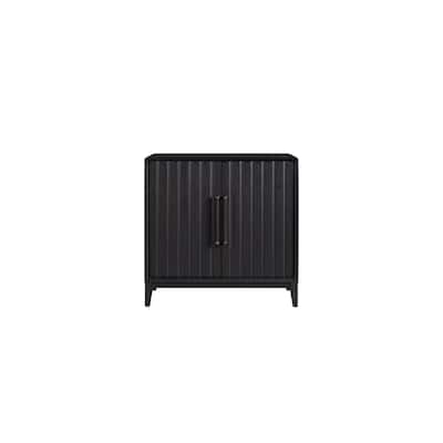 Peppercorn Bar Cabinet