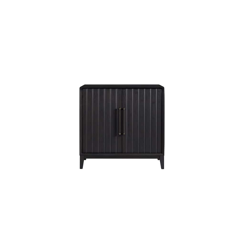 Peppercorn Bar Cabinet