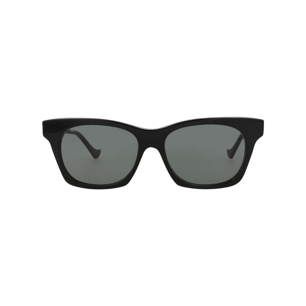 Gucci Cat Eye-Frame Recycled Acetate Sunglasses