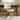 HULALA HOME Will Mid-century Modern Faux Leather 360° Swivel Office Chair with Solid Wood Legs and Channel-tufted Back