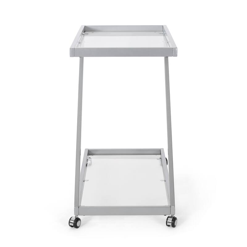BAR cart