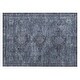 preview thumbnail 67 of 101, Machine Washable Indoor/ Outdoor Global Inver Chantille Rug