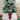 Adjustable & Pet-Resistant Christmas Tree Collar, 33 Inch Durable Tree Stand Cover with Red Bow