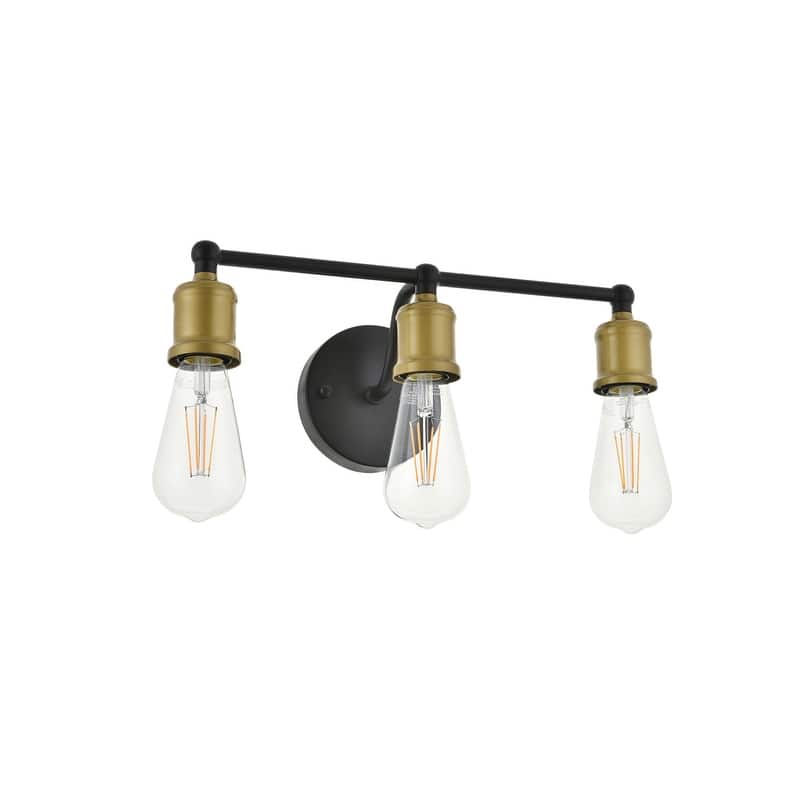 Audrey 3 light Wall Sconce
