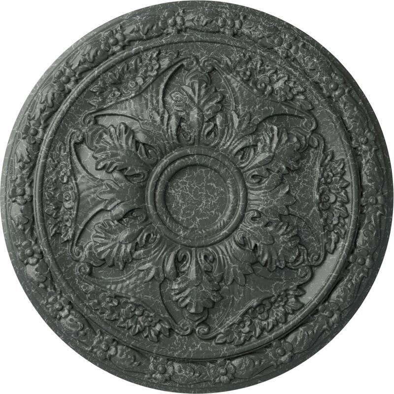 20"OD x 1 5/8"P Baile Ceiling Medallion