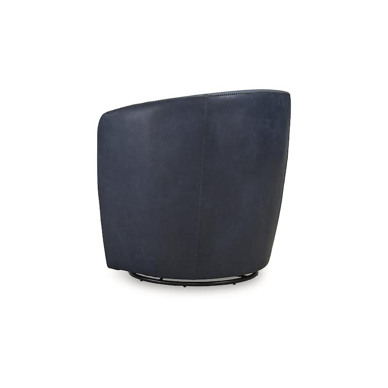 Signature Design by Ashley Kierreys Swivel Chair - 31.75"W x 28"D x 31.5"H