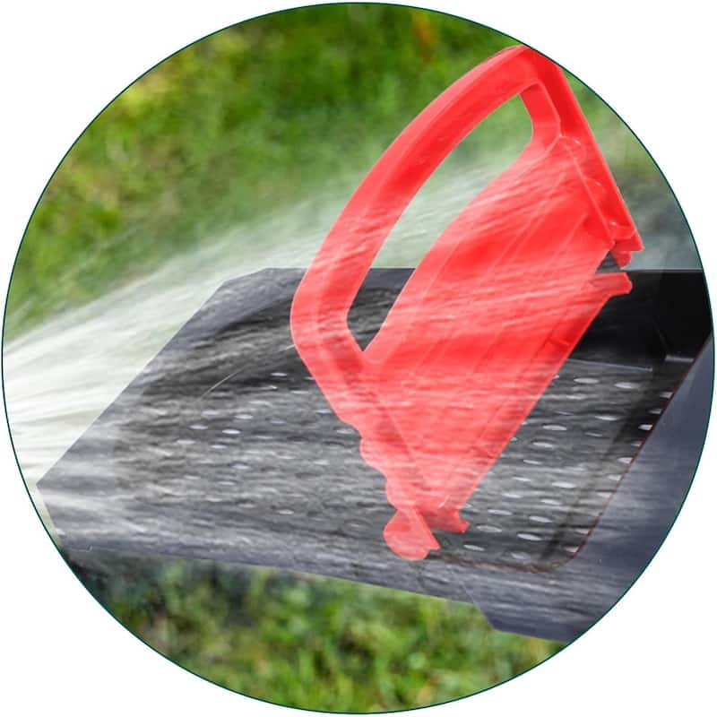 Metal Chicken Nesting Box