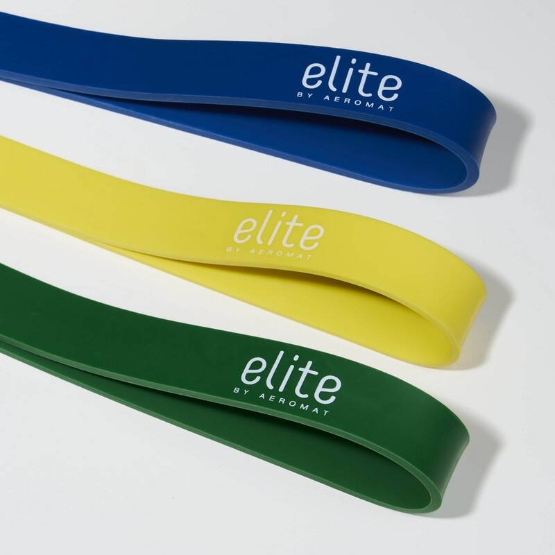 Aeromat Elite Power Band Bundles - Light Set