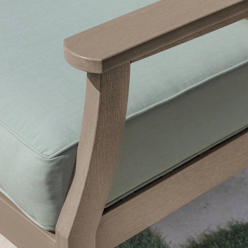 HIGHWOOD Lehigh Deep Seating Chair