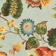 preview thumbnail 59 of 124, SAFAVIEH Handmade Chelsea Nataly French Country Floral Wool Rug