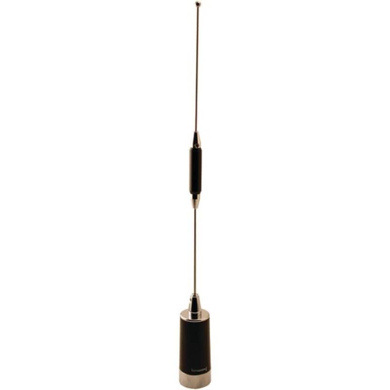 Amateur Dual-Band NMO Antenna - 37-1/2