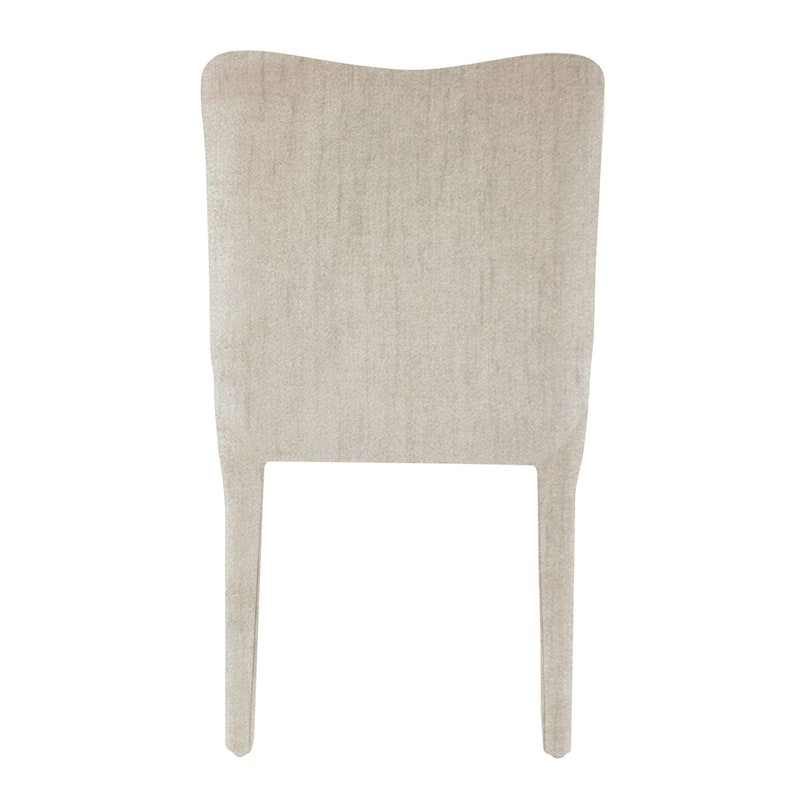 NPD Furniture Alder Velvet Dining Side Chair (Set of 2)