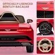 preview thumbnail 21 of 22, Kids Ride On Car, Licensed Bentley Bacalar 12V