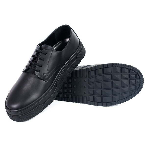 valentino platform sneakers