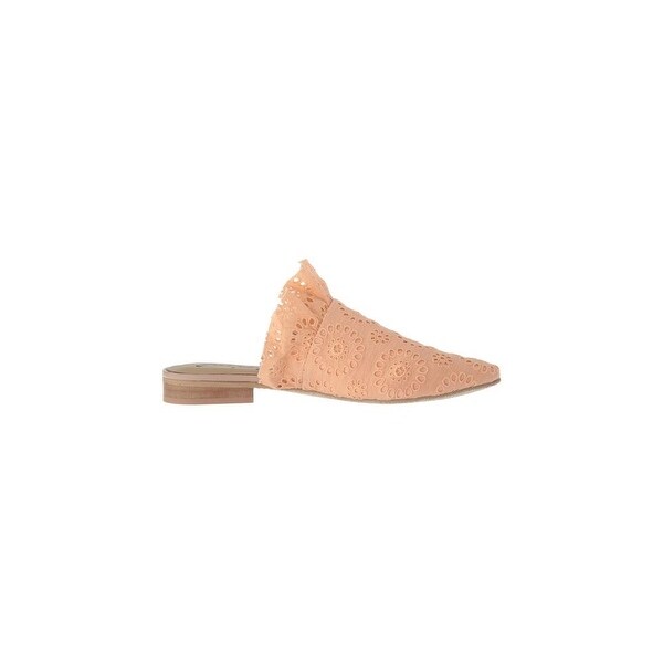 free people sienna mule