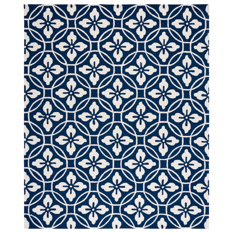 SAFAVIEH Handmade Four Seasons Dedde Floral Rug