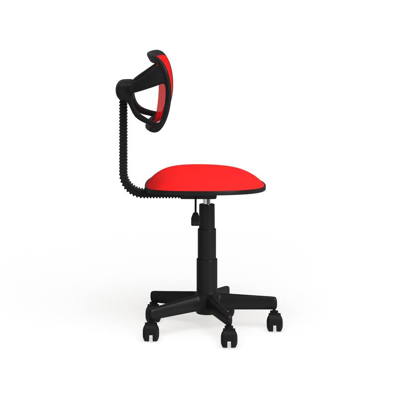 Urban Lifestyle Swivel Mesh Task Chair