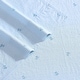preview thumbnail 73 of 116, Laura Ashley Soft & Breathable Cotton Percale Deep-Pocket Sheet Set