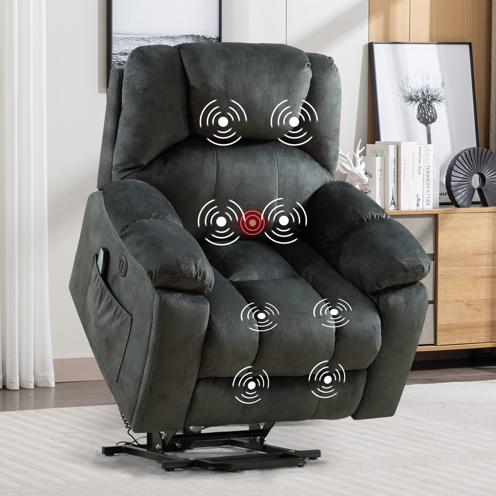 Option Grey