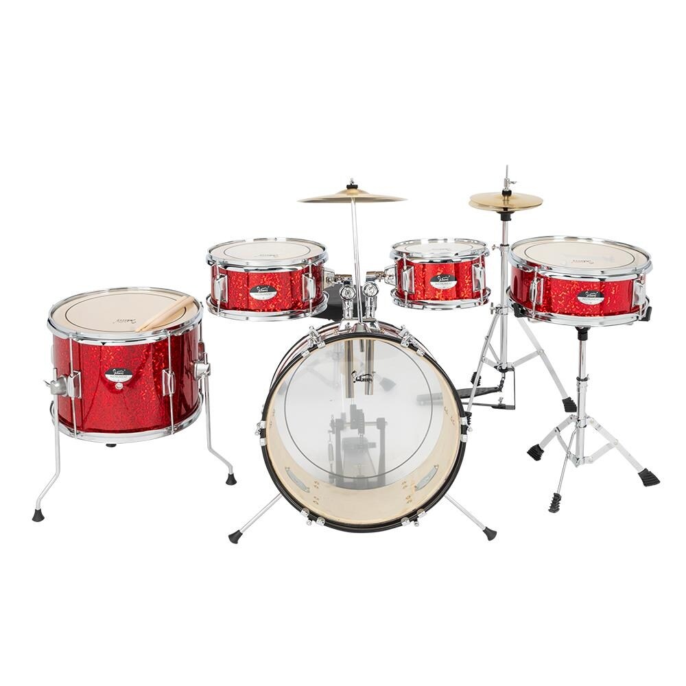 Complete Drum Set for sale Only 3 left at 75