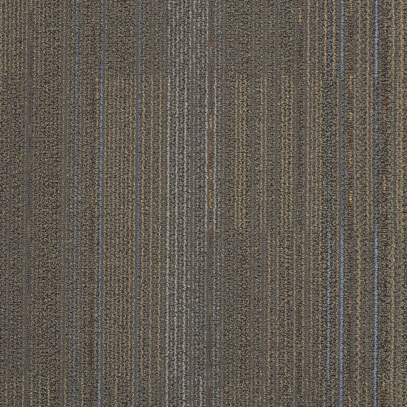 Shaw Philadelphia Commercial Unify TL 24" x 24" Glue Down Carpet Tile - To Blend