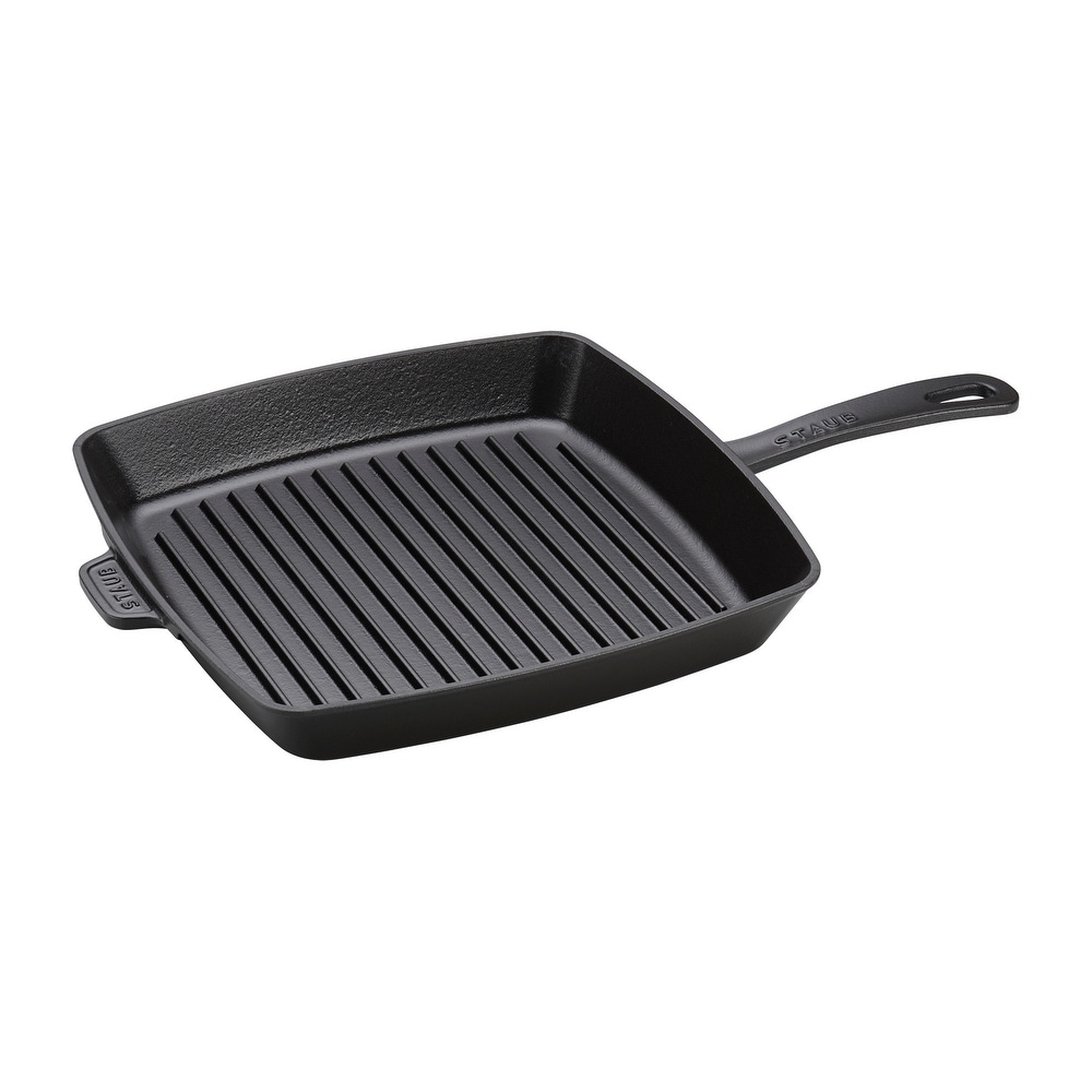 https://ak1.ostkcdn.com/images/products/is/images/direct/f0f5575fb93d6db6c8643b59dcc34fe9bad902d6/Staub-Cast-Iron-12-inch-Square-Grill-Pan.jpg