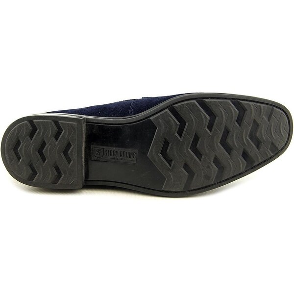 stacy adams nesbit loafer