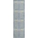 preview thumbnail 9 of 121, Premium Washable Super Soft Modern Plaid Mayfield Rug