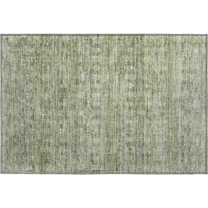 Premium Washable Super Soft Vintage Traditional Mayfield Rug